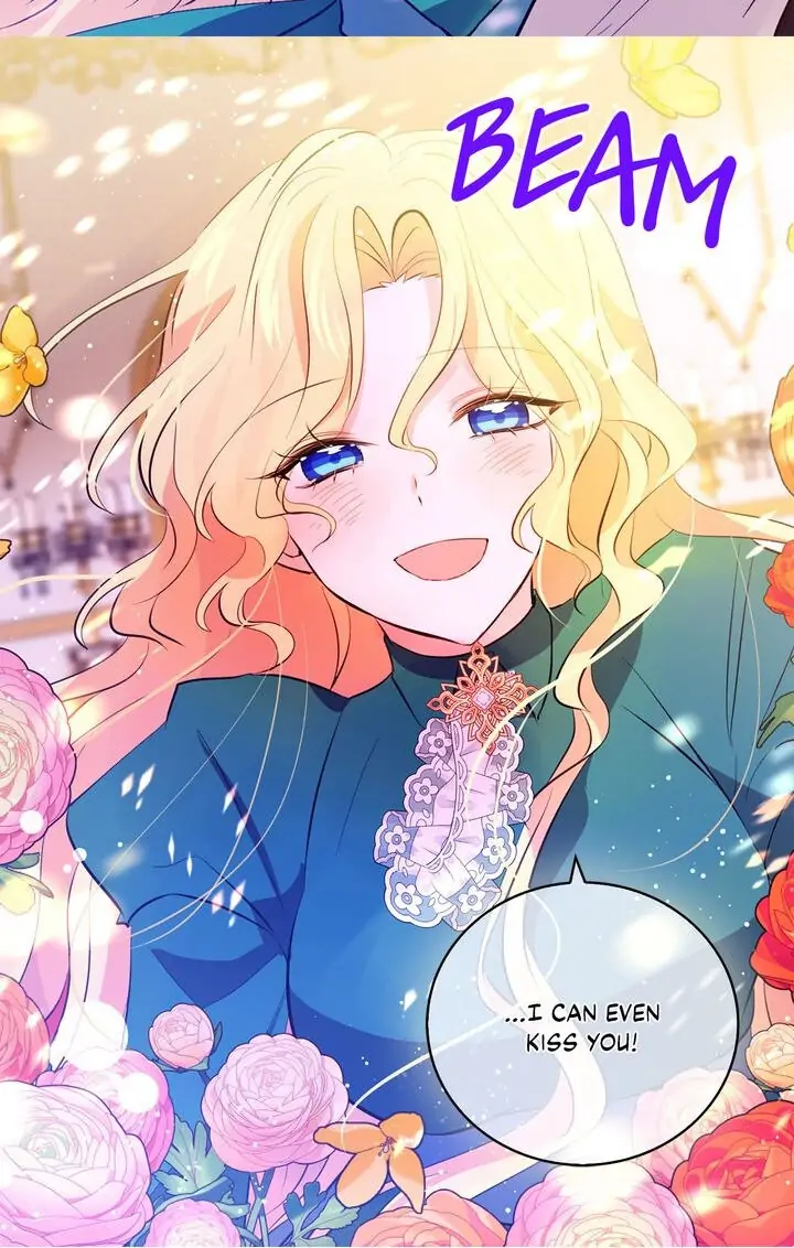 I’m the Ex-Girlfriend of a Soldier chapter 61 - page 18